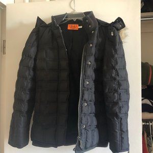 Juicy Couture Puffer Jacket